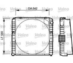 VALEO 730378